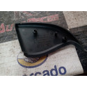 Moldura Direita Interna Retrovisor C3 Exclus 9641226077 Orig