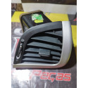  Difusor De Ar Direito Peugeot 207 Usado Original9683399780