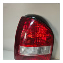 Lanterna Traseira Gol G3 99/2003 Lado Esquerdo