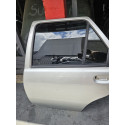 Porta Traseira Esquerda Ford Fiesta