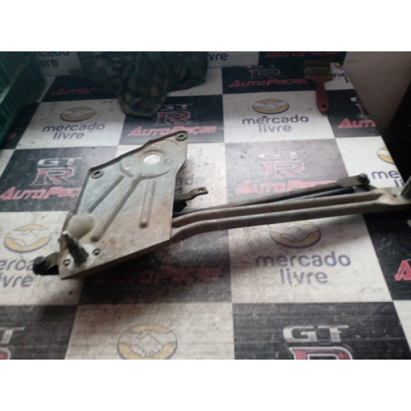 Galhada Limpador Parabrisa Escort 87 88 89 90 91