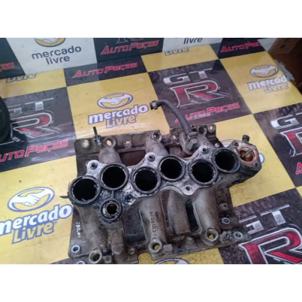 Coletor Admissão Gm Omega Australiano 3.8 V6 92061838 Usado