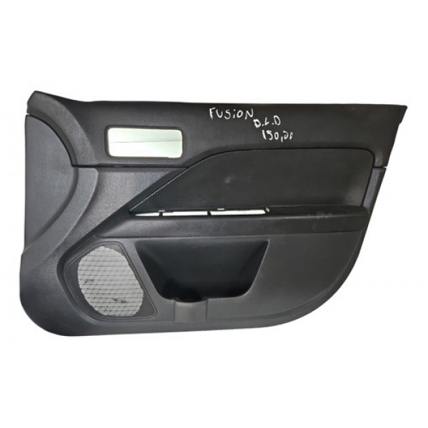 Forro De Porta Dianteiro Direito Ford Fusion