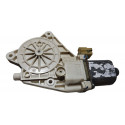 Motor Maquina De Vidro Dianteiro Esquerdo Ford Fusion