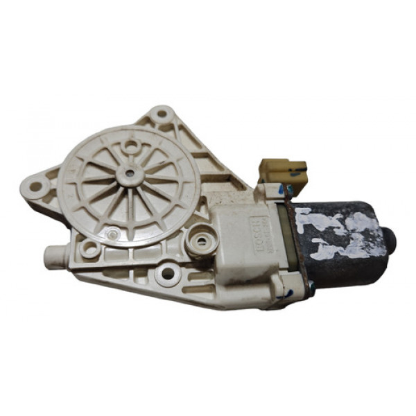 Motor Maquina De Vidro Dianteiro Esquerdo Ford Fusion