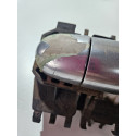 Maçaneta Externa Traseira Esquerda Renault Megane 09