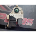 Motor Vidro Elétrico Dianteiro Esquerdo Peugeot 307 2010    