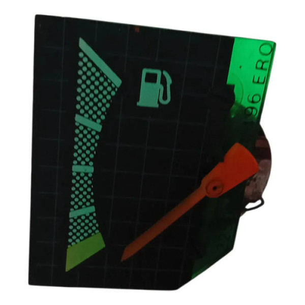 Indicador De Combustível Vacuômetro Painel Monza