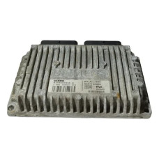 Modulo Cambio Peugeot 307 Citroen C4  Cód(s118047546c) 
