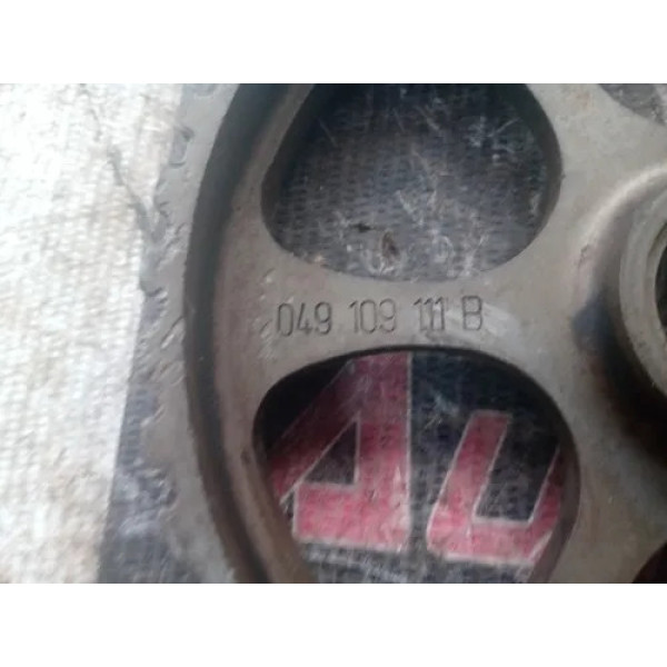 Polia Do Comando Válvulas Motor Ap. 1.6 1.8 049109111b