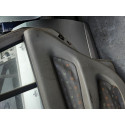 Porta Traseira Direita Vw Gol G2 G3 G4