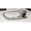 Moldura Maçaneta Interna Tras Esquerd Peugeot 307 