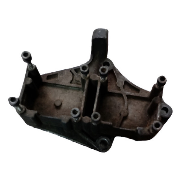Suporte Da Bobina Fiat Uno Mille 1.0 Firef.flex 2002