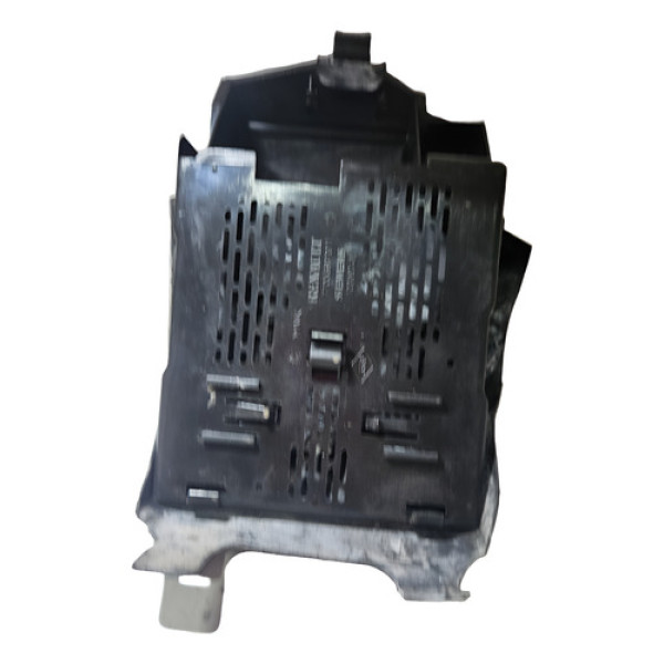 Suporte Do Modulo Bsi Renault Scenic 06