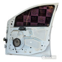 Porta Dianteira Direita Ford Fiesta 2008 A 2013