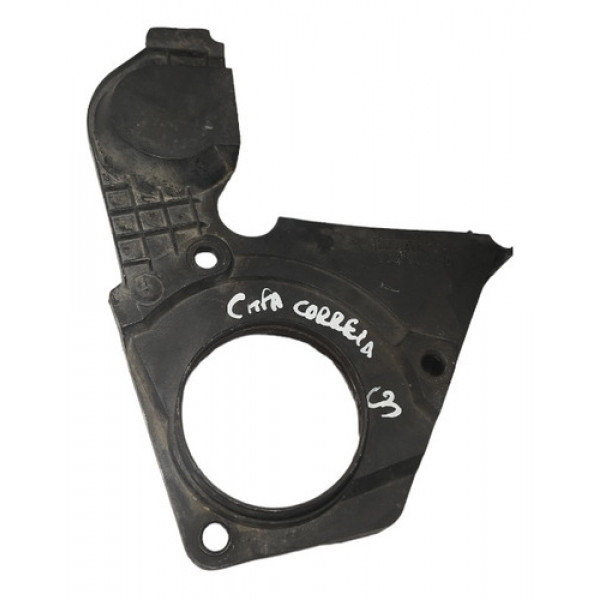 Capa Correia Dentada Citroen C3 1.4 03/12 