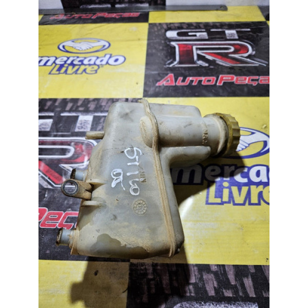 Reservatorio Do Fluido De Freio Fiat Stilo 1.8 2010