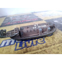Maçaneta Externa Porta Dianteira Direita Fiat Pálio 96 97/01