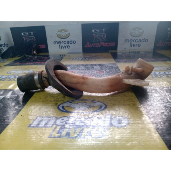 Gargalo Reservatório Partida À Frio Renault Clio 2006 Usado