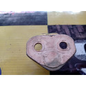 Batente Porta Renault Clio 01 Usado Original