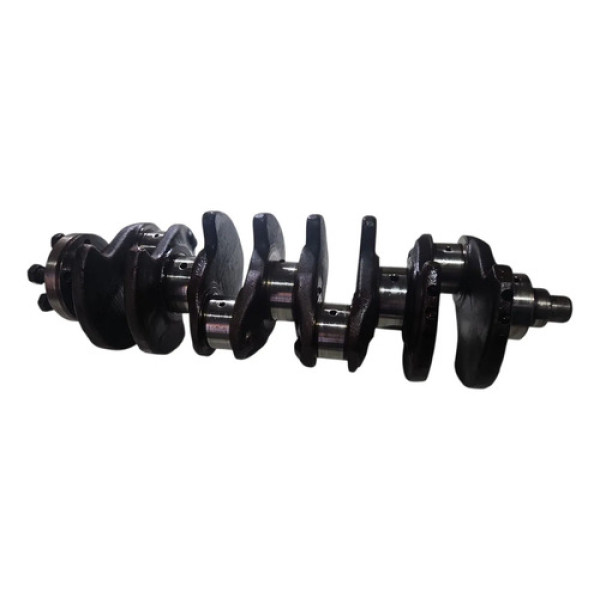 Virabrequim Volkswagen 1450 Gol Parati 075mm