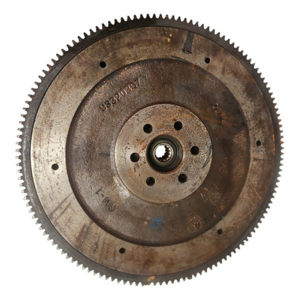 Volante  Motor Gm Meriva 1.8 2003