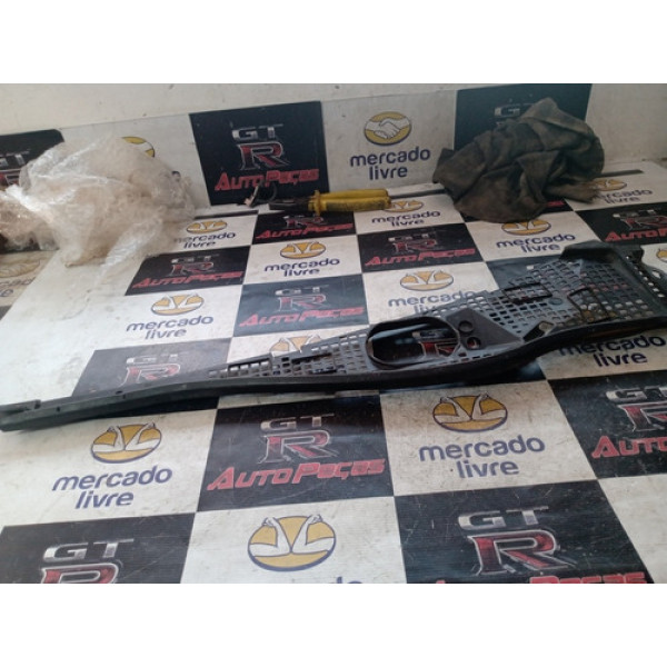 Grade Churrasqueira Lado Direito Sandero Logan 8200599970