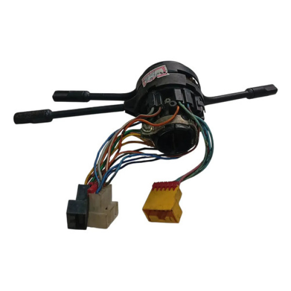 Chave De Seta Limpador/farol Uno Duas Portas Preto