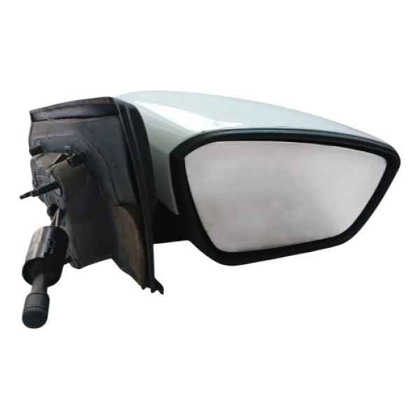 Retrovisor Direito Manual Ford Ka 20735012b