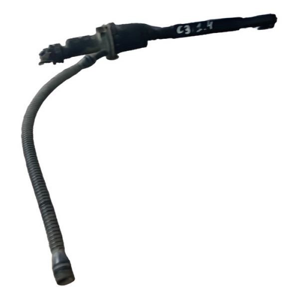 Atuador Pedal Embreagem Citröen Peugeot 307 C3 C4 1.4 1.6