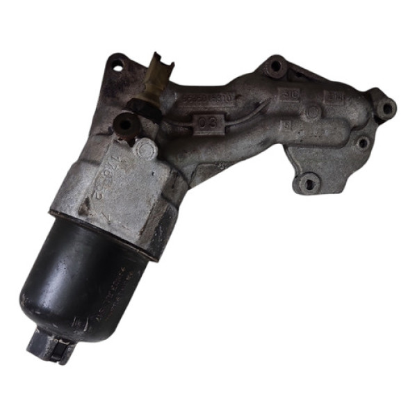 Suporte Filtro De Óleo Citroën C3
