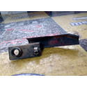 Guia Parachoque Renault Clio 01 Traseiro Direito 7700410767