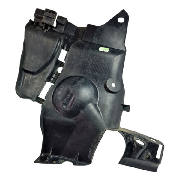 Defletor Parabarro Protetor Esquerdo Renault Captur 2019 16