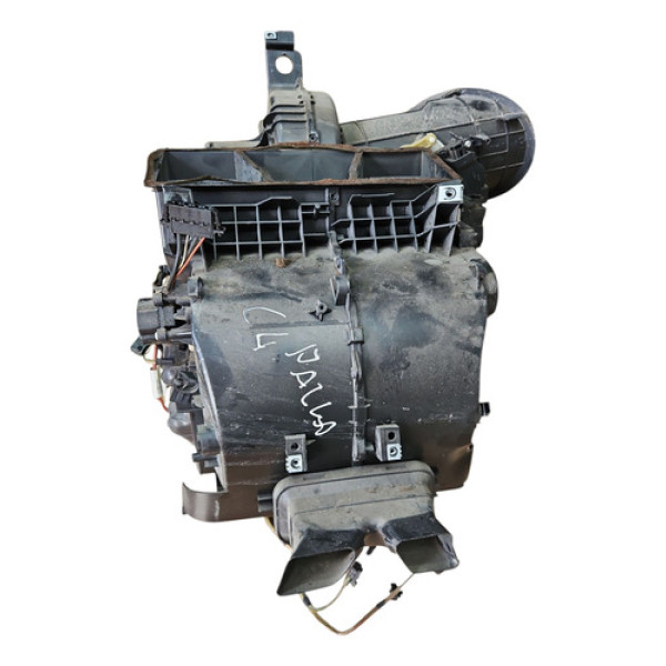 Caixa Evaporadora Ar Condicionado Citroën C4 Pallas 2010