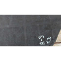 Porta Traseira Direita Audi A3 98/01