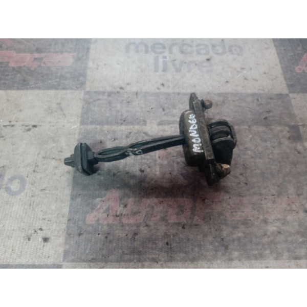 Limitador De Porta Dianteiro Direito Ford Mondeo 1999