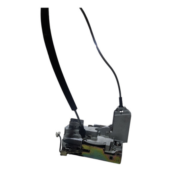 Fechadura Eletrica Dianteira Direita  Peugeot 307 2005