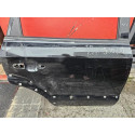Porta Traseira Direita Hyundai Tucson Automática 2.7 Traseira Direita Preto