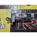 Limitador De Porta Traseira Esquerda Kia Sorento 2012