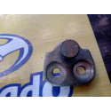 Batente Porta Fiat Palio 1999 Usado Original