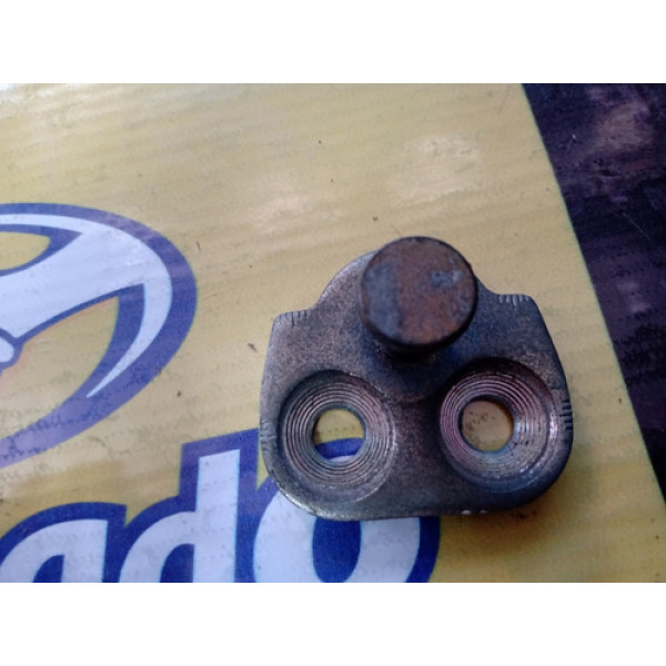 Batente Porta Fiat Palio 1999 Usado Original
