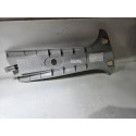 Moldura Coluna Cinto Lado Esquerdo Vw Gol G5 2010