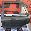 Porta Vw Gol G2 G3 G4 Traseira Esquerda