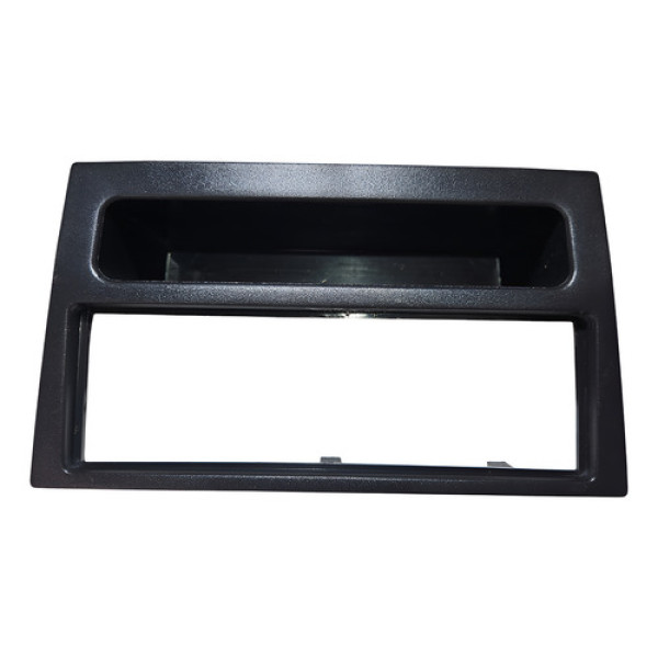 Moldura Rádio Porta Treco Gm Meriva 03/10