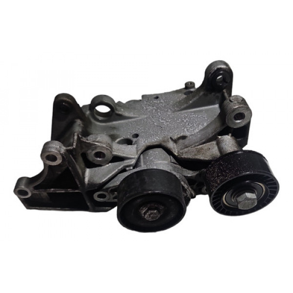 Suporte Do Alternador Peugeot 206/207