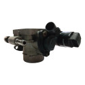 Corpo De Borboleta Tbi Cherry Qq
