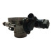 Corpo De Borboleta Tbi Cherry Qq