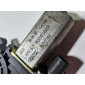 Motor Maquina De Vidro Traseiro Direito Fiat Stilo