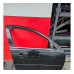 Porta Dianteira Direita Ford Fusion 2008 Dianteira Direito Preto