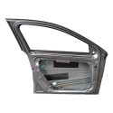 Porta Dianteira Esquerda (motorista) Mercedes Benz Gla 200 Dianteira Esquerdo Cinza-escuro